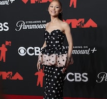 アリアナ・グランデ、“トランプ大統領の支持者”批判「あなたの人生は良くなった？」