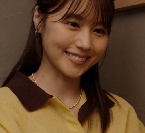 有村架純、東京のイメージは「“夢”みたいなものを漠然と抱きながら戦いに行く場所」