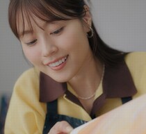 有村架純、最近見つけた“新しい発見”は？ 「先日、お友だちと念願の…」