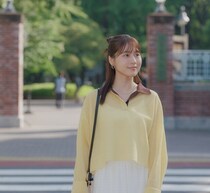 有村架純が“東京の新しい魅力”探しに街へ、東京メトロ「Find my Tokyo.」新CM