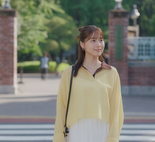 有村架純が“東京の新しい魅力”探しに街へ、東京メトロ「Find my Tokyo.」新CM