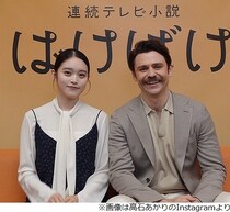 「ばけばけ」高石あかりにNHKアナ「圧倒的な自然体、という印象を受けた」