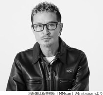 松岡昌宏の新会社「MMsun」スタート、肩書きは“代表取締役”