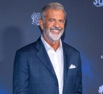 メル・ギブソン、“34歳下”のパートナーと破局…昨年は山火事で自宅失う