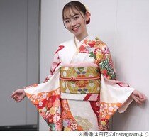 「じゃあ、あんたが作ってみろよ」で話題の杏花、“初めての占い”語る