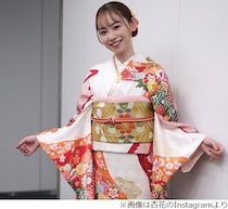 「じゃあ、あんたが作ってみろよ」で話題の杏花、“初めての占い”語る