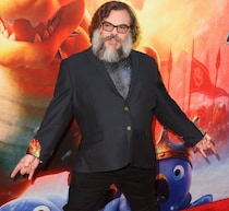 ジャック・ブラック、世界2000億円ヒット「スーパーマリオ」映画版の続編に自信