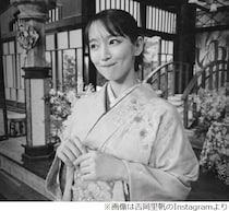 吉岡里帆、父親によく言われてきた“吉岡家の教育方針”明かす