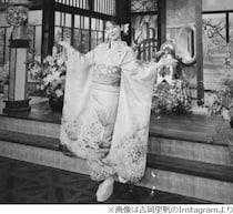 吉岡里帆「めっちゃ頑張ったのに、めっちゃ怒られた」はじめてのおつかい