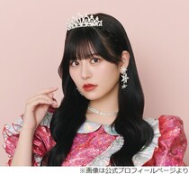 FRUITS ZIPPER・月足天音、“金運大惨事”嘆く「私、すごいお金大好きなんですよ…」