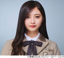 “大河出演”乃木坂46・井上和の不安「どうやったら（共演者と）仲良くなれますか？」