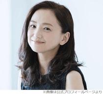 浜辺美波、初共演“母親役”の永作博美に「圧倒されました」