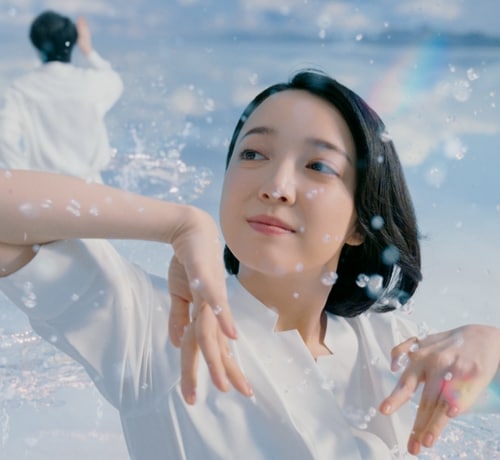 初共演から10年…上白石萌音、神木隆之介は「全然変わってない。神木くんはいつも神木くん」