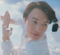 「君の名は。」から10年…神木隆之介、上白石萌音は「頼りがいのある後輩」