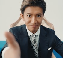 木村拓哉、周りの本気度に触れたとき「自分のギアが上がることがある」