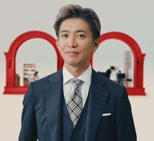 木村拓哉“転職者の一歩”応援、「マイナビ転職」「マイナビ転職AGENT」の新CM