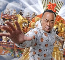 宿敵にさらわれた愛猫たちを救え、細川たかし“全編AI”の新曲MV公開