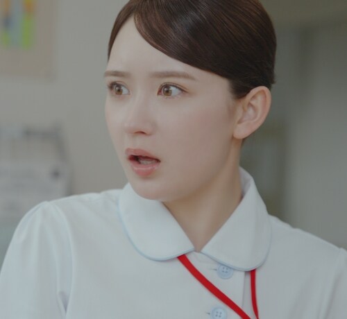 畑芽育、思わず驚いたこと「初めて一人暮らしの家で夏を過ごしたのですが…」