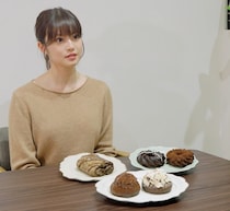 今田美桜“自分へのご褒美”は「もちろん与えます。すごく（笑）」