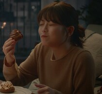 今田美桜「普段のテンションに近い感じ」ミスド×ゴディバの新CM