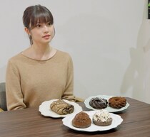 今田美桜“自分へのご褒美”は「もちろん与えます。すごく（笑）」
