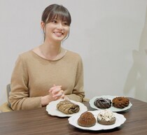 今田美桜、旅先では「そんなに決めすぎず動きたい」計画立てるのはすごく苦手