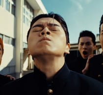 “マックCM初出演”の眞栄田郷敦、仕事始めた頃から「いつか出たい」と思っていた