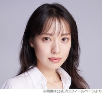 “日曜劇場初出演”ダイアン津田、戸田恵梨香「すごく良い味出していらっしゃいますよ」