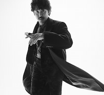 “歌手・大泉洋”初のアニメタイアップ、玉置浩二が楽曲提供したミディアムナンバー