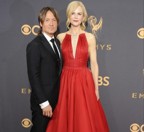 ニコール・キッドマン「和解しがたい不和」で離婚、19年の結婚生活に区切り