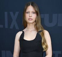 10代の頃の“常習的な万引き”告白、女優「全身盗んだものだった時期も」