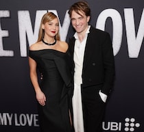 35歳オスカー女優、ベッドシーンは「よく知らない相手」のほうがやりやすい