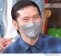 “長瀬智也に激似”のイケメン、ドラマ現場で長瀬智也本人と間違われたことも