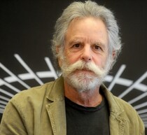 “グレイトフル・デッドの創設メンバー”死去、ボブ・ディランら追悼