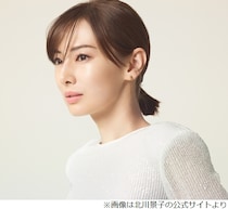 北川景子、夫・DAIGOは「料理すごく好きみたいで。どんどん上達してます」