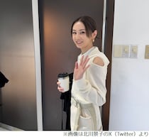 北川景子、ハライチ澤部から「同級生なんですよ」同年齢だと話を振られ…