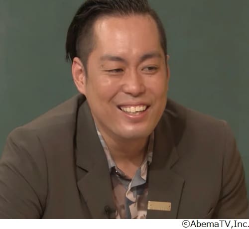 エバース町田“磯丸水産ディープキス出禁事件”など驚愕エピソードに騒然