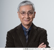 「ニュースステーション」のキャスター18年、久米宏さんが肺がんのため死去