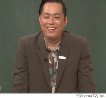 「芸能人と結婚したい」エバース町田、“結婚したい女優”の実名挙げる