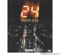 「24」キーファー・サザーランド、ライドシェア運転手を殴り逮捕