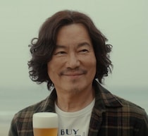 豊川悦司“お正月に必ず食べるもの”語る、一番好きなのは…