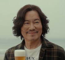 豊川悦司“お正月に必ず食べるもの”語る、一番好きなのは…