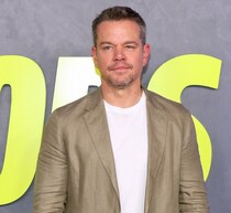 マット・デイモン、クリント・イーストウッド監督の“演出スタイル”に驚いた