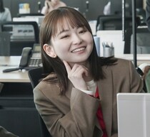 山田杏奈「尊敬します。生き物として」、岡田准一「生物として褒めてくれるの？（笑）」