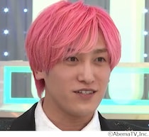 “ルッキズム時代の採用”考える、EXIT兼近「顔だけで判断する会社には入りたくない」