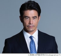 伊藤英明「大阪にはしょっちゅう来る」フィギュア好きで日本橋にも頻繁に