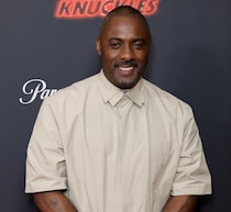 通知の手紙が…英俳優、“ナイトの称号”受け損ねるところだった