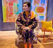 平野ノラ「きつかった」「絶望的にメソメソ過ごして…」年明け早々入院していた