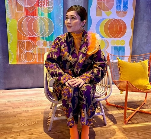 平野ノラ「きつかった」「絶望的にメソメソ過ごして…」年明け早々入院していた