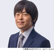 バカリズム衝撃告白「僕のマッシュは…したくてなってるマッシュじゃないんですよ」